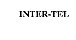 INTER-TEL trademark