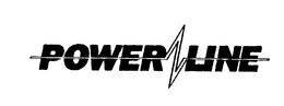 POWER LINE trademark