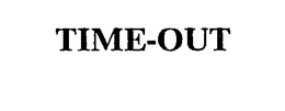 TIME-OUT trademark