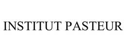 INSTITUT PASTEUR trademark