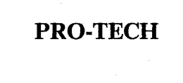 PRO-TECH trademark