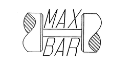 MAX BAR trademark