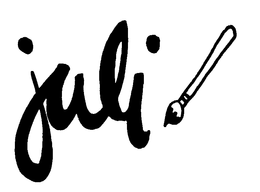 JULI trademark
