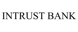 INTRUST BANK trademark