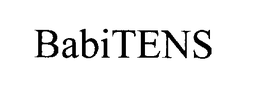 BABITENS trademark