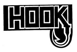 HOOK trademark