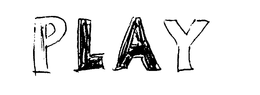 PLAY trademark