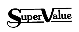 SUPER VALUE trademark
