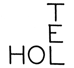 HOL TEL trademark
