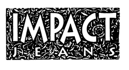 IMPACT JEANS trademark