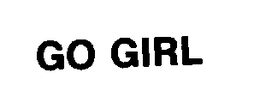 GO GIRL trademark