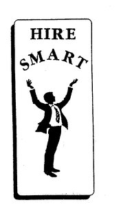 HIRE SMART trademark