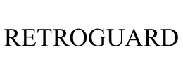 RETROGUARD trademark