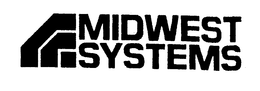 MIDWEST SYSTEMS trademark