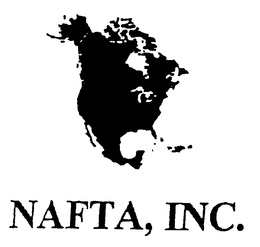 NAFTA, INC. trademark