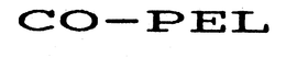 CO-PEL trademark