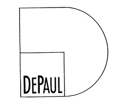 DEPAUL D trademark