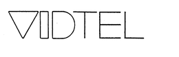 VIDTEL trademark