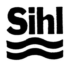 SIHL trademark