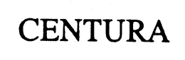 CENTURA trademark