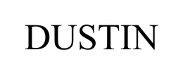 DUSTIN trademark
