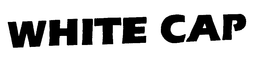 WHITE CAP trademark