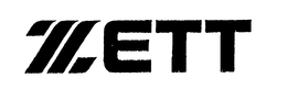 ZETT trademark