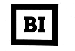 BI trademark