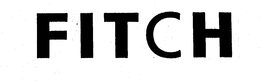 FITCH trademark