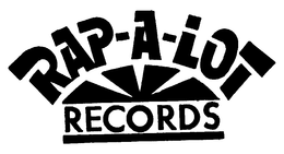 RAP-A-LOT RECORDS trademark