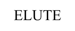 ELUTE trademark