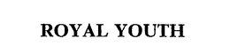 ROYAL YOUTH trademark