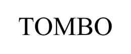 TOMBO trademark