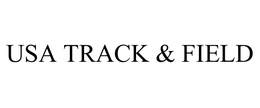 USA TRACK & FIELD trademark
