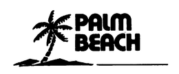 PALM BEACH trademark