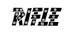 RIFLE trademark