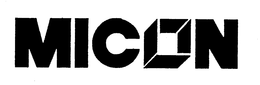 MICON trademark