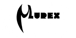 MUREX trademark