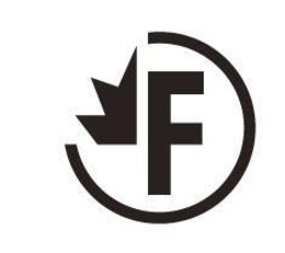 F trademark