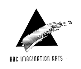 BRC IMAGINATION ARTS trademark