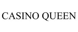 CASINO QUEEN trademark