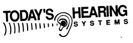 TODAY'S HEARING SYSTEMS trademark