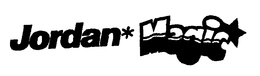 JORDAN MAGIC trademark