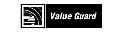 VALUE GUARD trademark