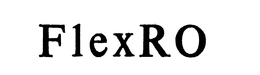 FLEXRO trademark