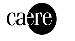 CAERE trademark