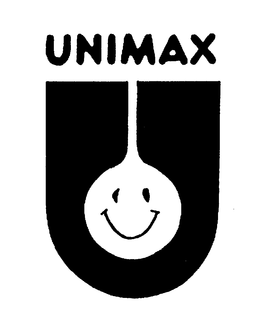 UNIMAX trademark