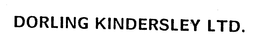 DORLING KINDERSLEY LTD. trademark
