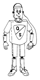 QS trademark
