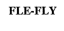 FLE-FLY trademark
